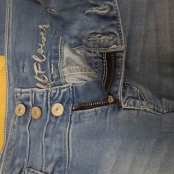 Eclipse • High rise skinny | 11 - Picture 3 of 8